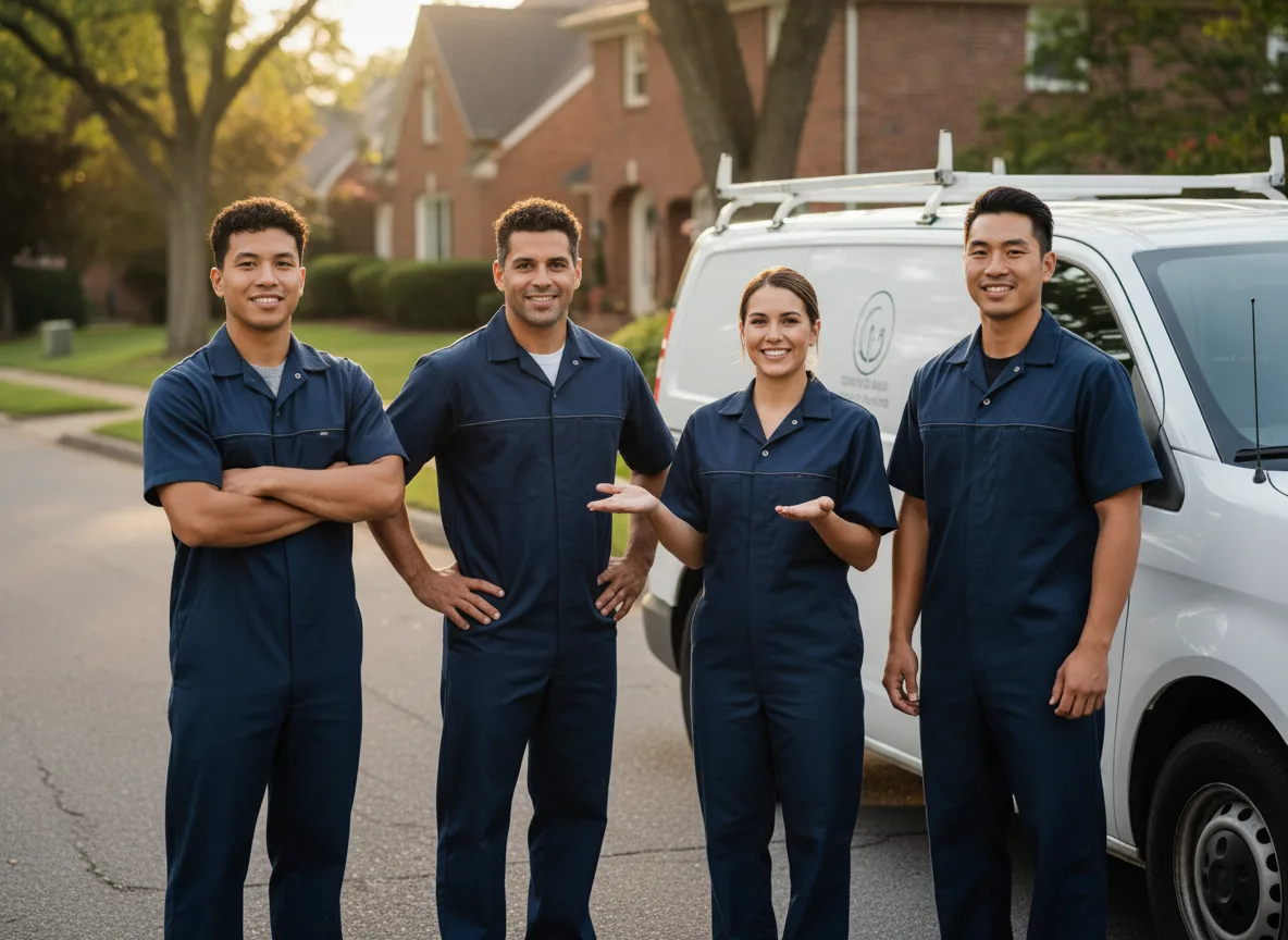 Home Gutter Service company in Mears, VA